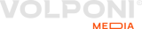Logo da Volponi Media